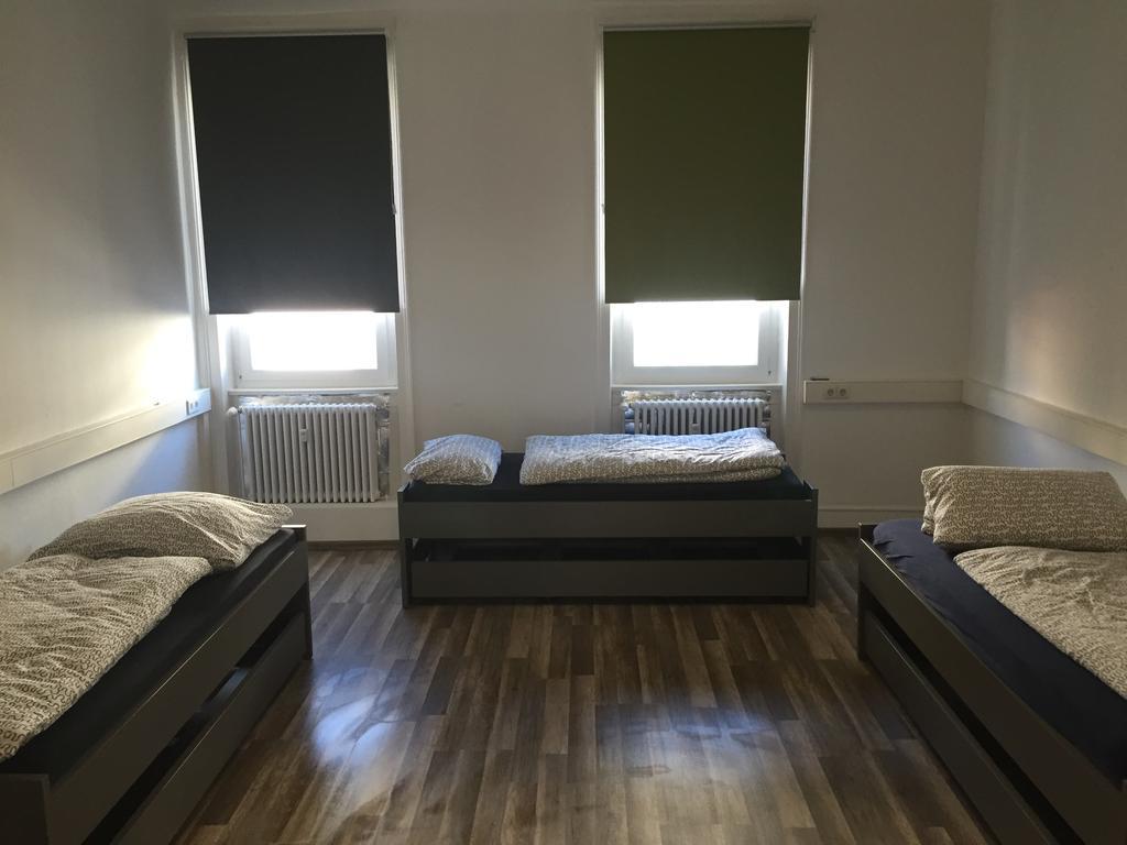Unterkunft Goeppingen Göppingen Exterior foto